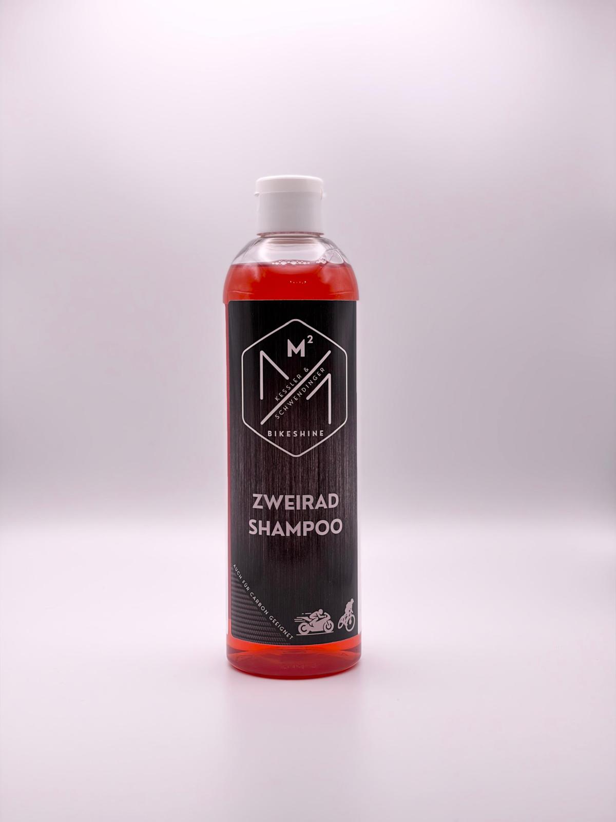 M² Zweirad Shampoo