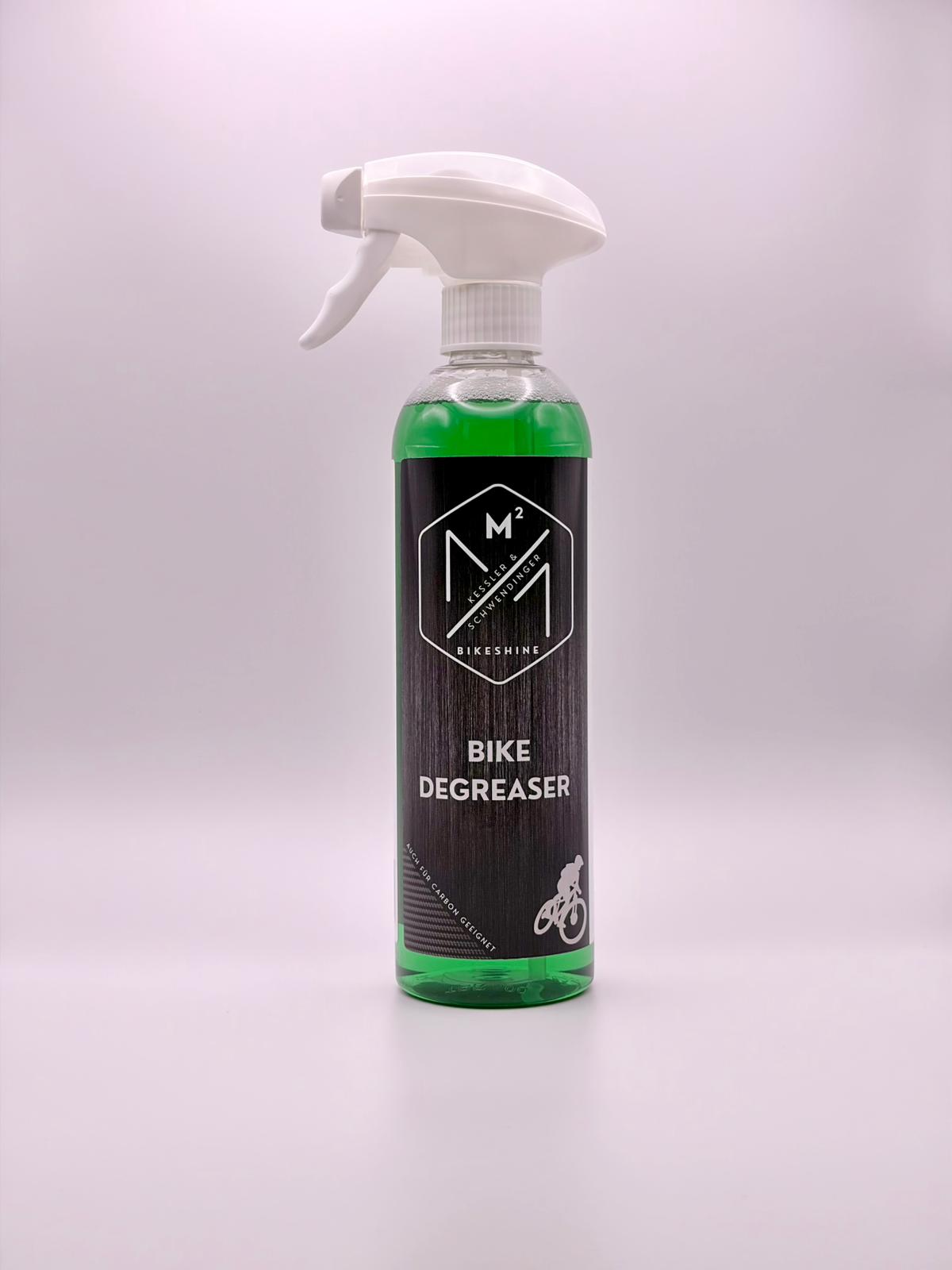 M² - Bike Degreaser