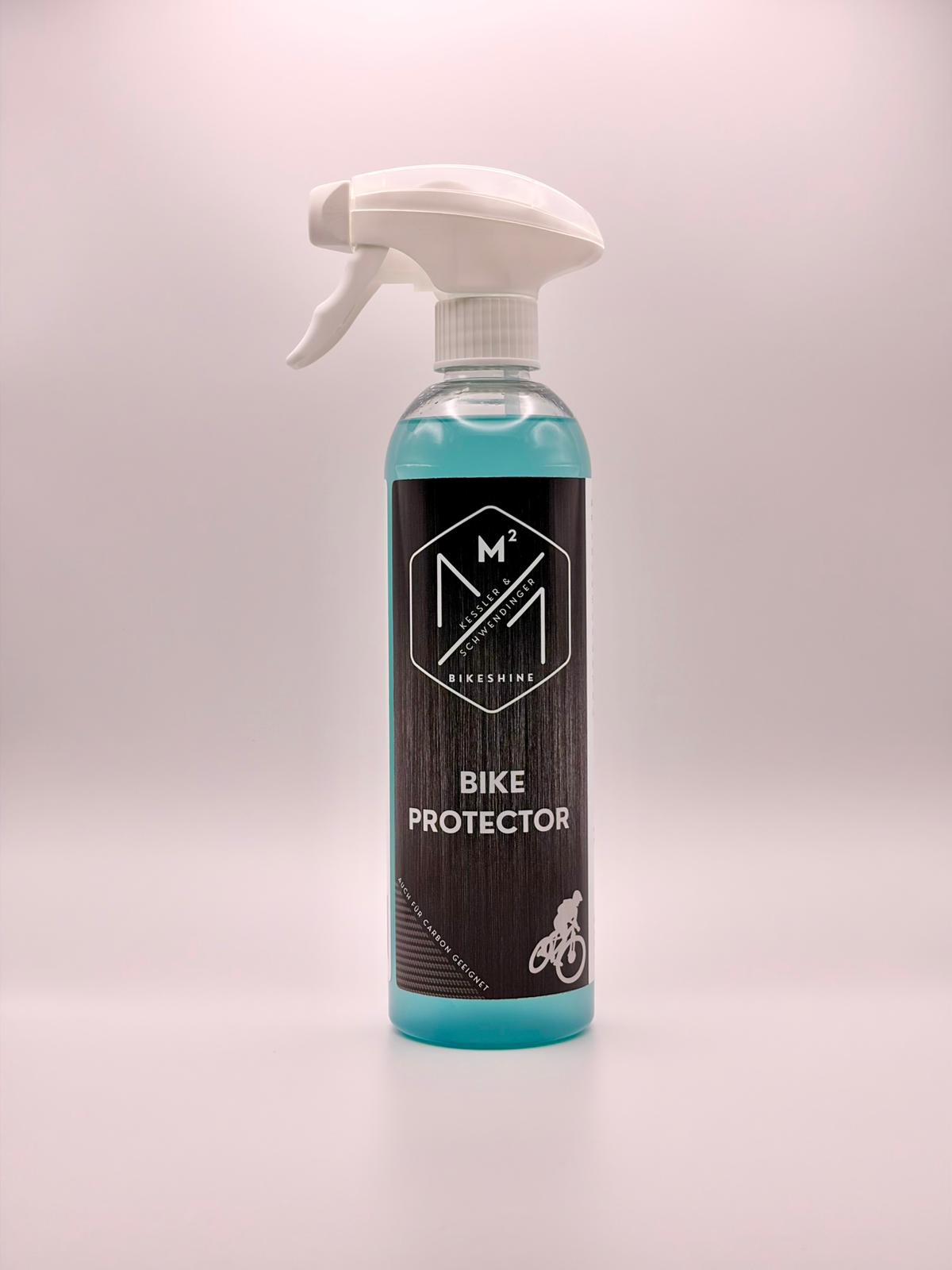 M² - Bike Protector